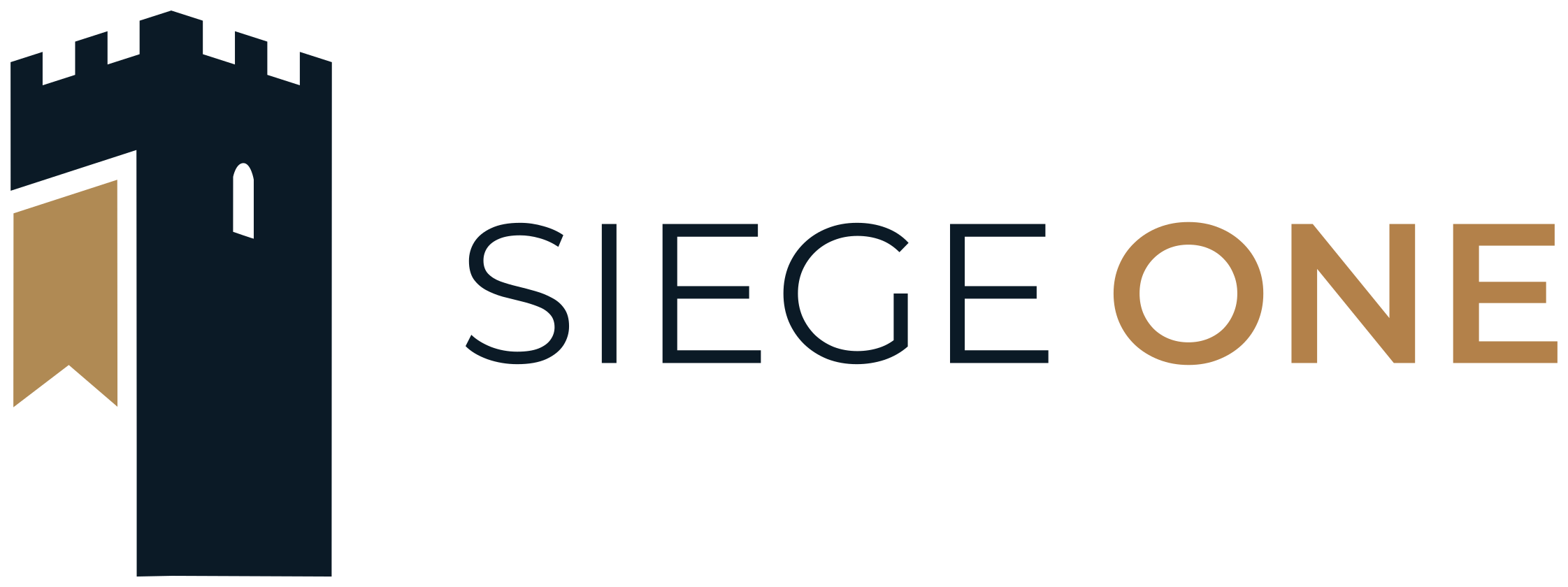 Siege One
